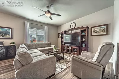 10913 Ballona Drive, Colorado Springs, CO 80925 - Photo 8