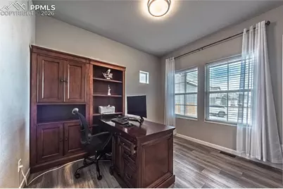 10913 Ballona Drive, Colorado Springs, CO 80925 - Photo 4