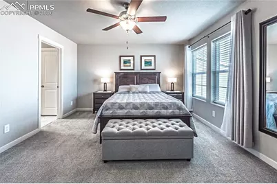 10913 Ballona Drive, Colorado Springs, CO 80925 - Photo 18