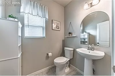 10913 Ballona Drive, Colorado Springs, CO 80925 - Photo 14