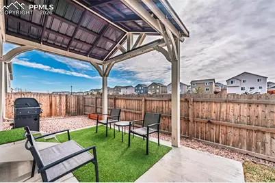 10913 Ballona Drive, Colorado Springs, CO 80925 - Photo 36