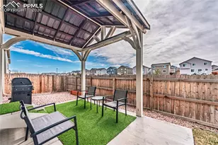 10913 Ballona Dr, Colorado Springs, CO 80925 - Photo 36