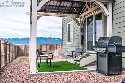 10913 Ballona Drive, Colorado Springs, CO 80925 - Photo 38
