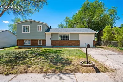 7115 White Mountain Drive, Colorado Springs, CO 80915 - Photo 1
