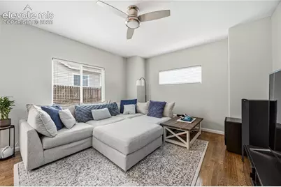11656 Farnese Heights, Peyton, CO 80831 - Photo 14