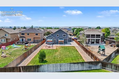 6237 Elk Bench Trail, Colorado Springs, CO 80925 - Photo 42
