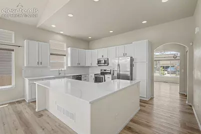 6237 Elk Bench Trail, Colorado Springs, CO 80925 - Photo 8