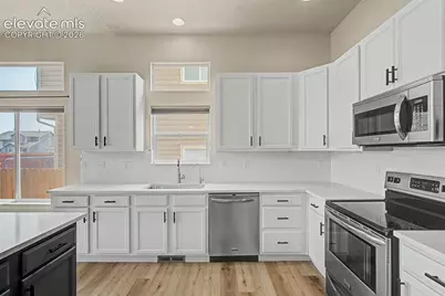 6237 Elk Bench Trail, Colorado Springs, CO 80925 - Photo 6