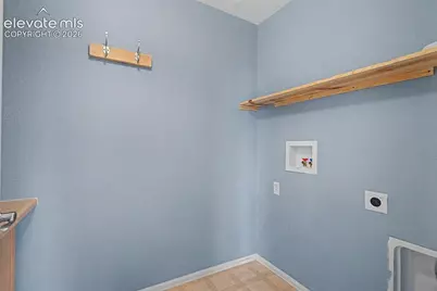 6237 Elk Bench Trail, Colorado Springs, CO 80925 - Photo 18