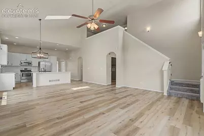 6237 Elk Bench Trail, Colorado Springs, CO 80925 - Photo 14