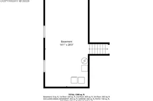 6654 Harvey Ln, Colorado Springs, CO 80923 - Photo 42