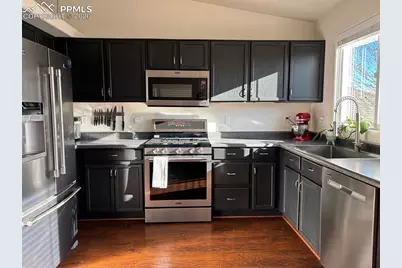 6654 Harvey Lane, Colorado Springs, CO 80923 - Photo 4