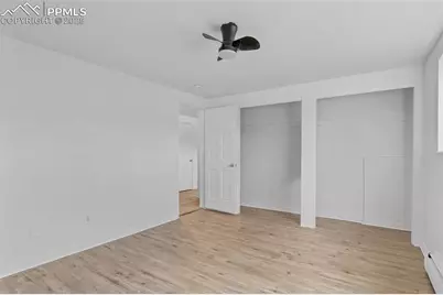 3020 E Bijou Street #5A, Colorado Springs, CO 80909 - Photo 14