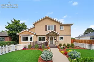 2022 N Wahsatch Ave, Colorado Springs, CO 80907 - Photo 2