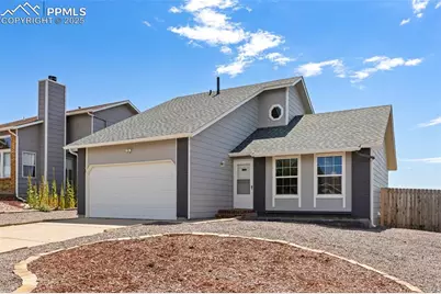 4035 Scotch Pine Drive, Colorado Springs, CO 80920 - Photo 2