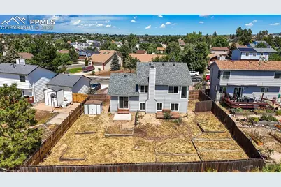 4035 Scotch Pine Drive, Colorado Springs, CO 80920 - Photo 30