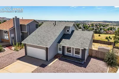 4035 Scotch Pine Drive, Colorado Springs, CO 80920 - Photo 1