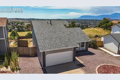 4035 Scotch Pine Drive, Colorado Springs, CO 80920 - Photo 6