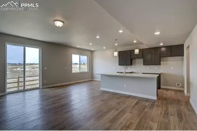 11032 Retreat Peak Drive, Peyton, CO 80831 - Photo 10