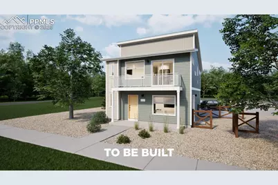 9234 Oro City Loop, Colorado Springs, CO 80927 - Photo 1