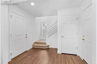 9234 Oro City Loop, Colorado Springs, CO 80927 - Photo 4