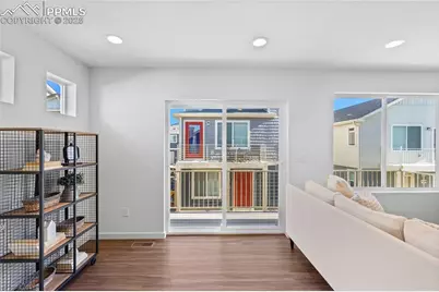 9234 Oro City Loop, Colorado Springs, CO 80927 - Photo 6