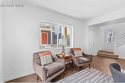 9234 Oro City Loop, Colorado Springs, CO 80927 - Photo 2