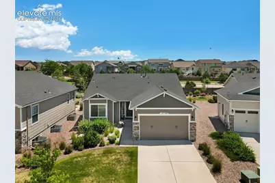 10786 Hidden Brook Circle, Colorado Springs, CO 80908 - Photo 2
