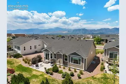 10786 Hidden Brook Circle, Colorado Springs, CO 80908 - Photo 4