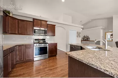 10786 Hidden Brook Circle, Colorado Springs, CO 80908 - Photo 12