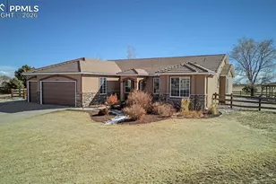 6947 Wagon Track Way, Peyton, CO 80831 - Photo 2