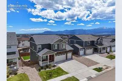 5133 Janga Drive, Colorado Springs, CO 80924 - Photo 4