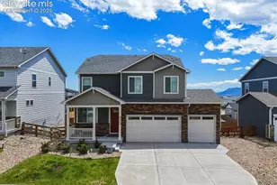 5133 Janga Dr, Colorado Springs, CO 80924 - Photo 1