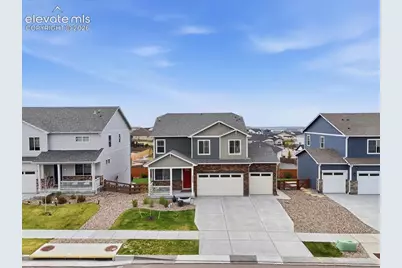 5133 Janga Drive, Colorado Springs, CO 80924 - Photo 2
