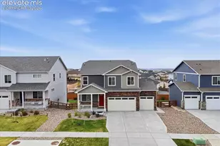 5133 Janga Dr, Colorado Springs, CO 80924 - Photo 2