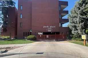 31 W Boulder St, Colorado Springs, CO 80903 - Photo 2