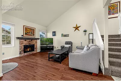 1846 Brookdale Drive, Colorado Springs, CO 80918 - Photo 6