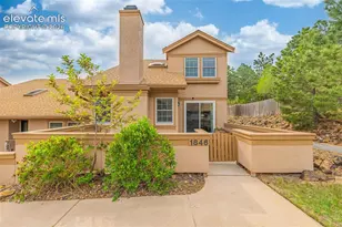 1846 Brookdale Dr, Colorado Springs, CO 80918 - Photo 1