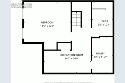 1846 Brookdale Drive, Colorado Springs, CO 80918 - Photo 38