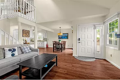 1846 Brookdale Drive, Colorado Springs, CO 80918 - Photo 4
