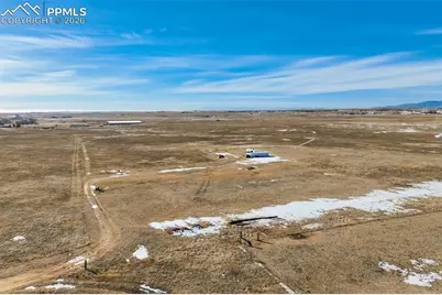 3680 Slocum Road, Peyton, CO 80831 - Photo 2