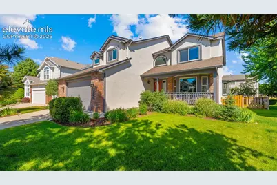 15390 Paddington Circle, Colorado Springs, CO 80921 - Photo 2