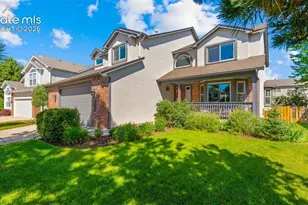 15390 Paddington Cir, Colorado Springs, CO 80921 - Photo 2
