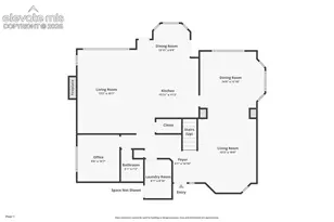 15390 Paddington Cir, Colorado Springs, CO 80921 - Photo 42