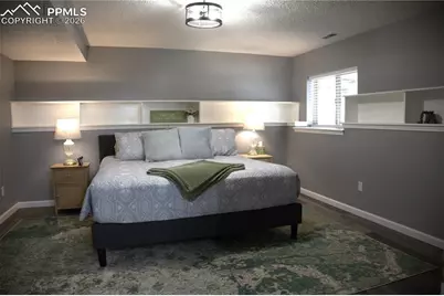 15390 Paddington Circle, Colorado Springs, CO 80921 - Photo 28