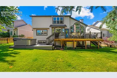 15390 Paddington Circle, Colorado Springs, CO 80921 - Photo 36