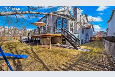 15390 Paddington Circle, Colorado Springs, CO 80921 - Photo 42