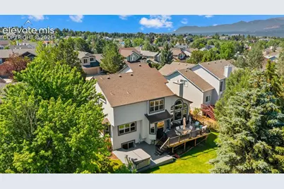 15390 Paddington Circle, Colorado Springs, CO 80921 - Photo 38