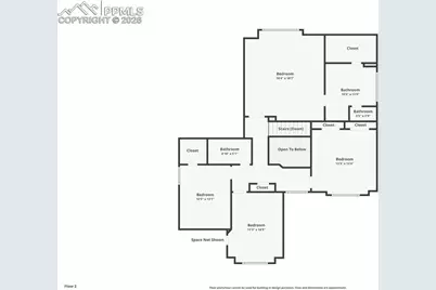 15390 Paddington Circle, Colorado Springs, CO 80921 - Photo 44