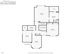 15390 Paddington Cir, Colorado Springs, CO 80921 - Photo 44